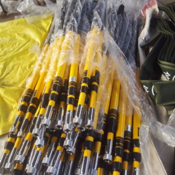 絕緣異物棒 （鐵路作業(yè)）刀，叉子，除草工具，鳥窩