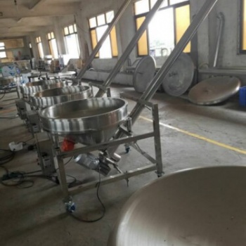 食品包裝機(jī)輸送設(shè)備應(yīng)輸送機(jī)螺旋輸送機(jī)粉劑輸送機(jī)粉劑上料機(jī)