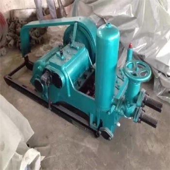 太原320型注漿機整機參數