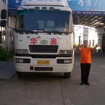 云浮港拖車報(bào)關(guān)行 云浮無單證出口