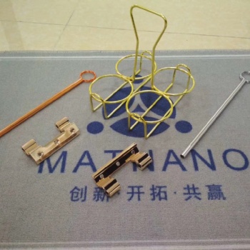 松井納米噴鍍 同時(shí)打破傳統(tǒng)電鍍的局限性 納米鍍?nèi)〈鷤鹘y(tǒng)電鍍