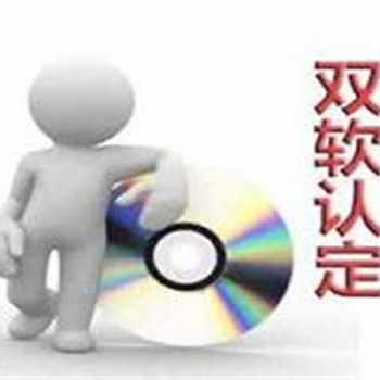 東營(yíng)雙軟企業(yè)評(píng)估的要求