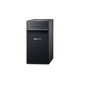 宜賓戴爾PowerEdge T40入門級(jí)塔式服務(wù)器代理商