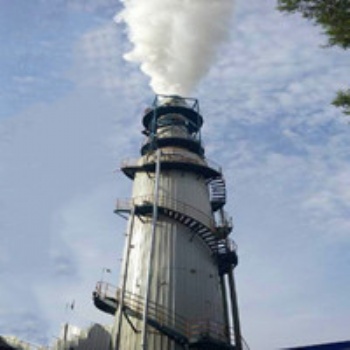環(huán)振科技電廠脫硫塔現貨批發(fā)