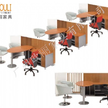 銀行家具,大堂經(jīng)理臺(tái)定制,銀行辦公家具定制采購廠家找歐麗家具
