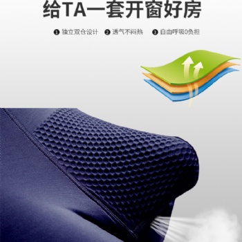 錯捂數千年，男士不應不知的內褲冷知識