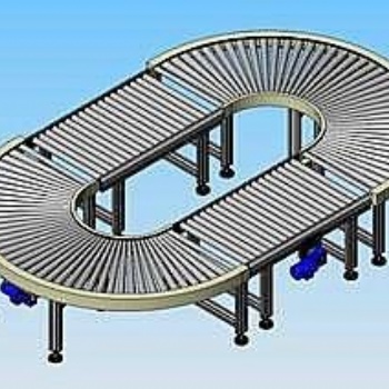 江蘇鹽城環(huán)形輸送機(jī)-圓形輸送機(jī)