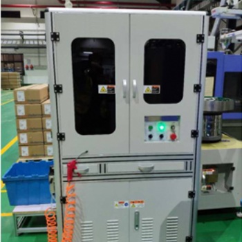 O型圈油封密封件外觀缺陷全自動(dòng)機(jī)器視覺光學(xué)影像高速質(zhì)量分選機(jī)