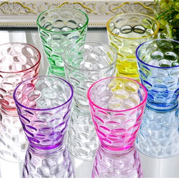 水性玻璃光油/清漆/金油