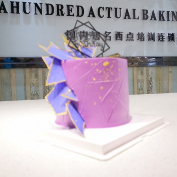 洪湖學西點培訓零基礎學會可創(chuàng)業(yè)開店