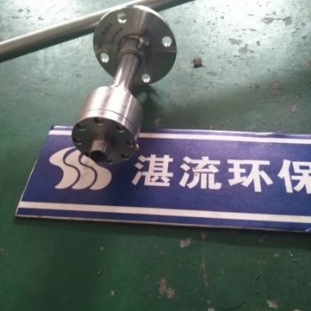 內蒙地區(qū)脫硝改造SNCR脫硝模塊脫硝噴槍