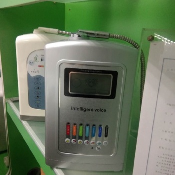 618全網(wǎng)火爆銷售健宜富氫水機(jī)