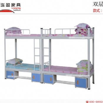 衡陽員工架子床款式、尺寸不同，價格也大不相同