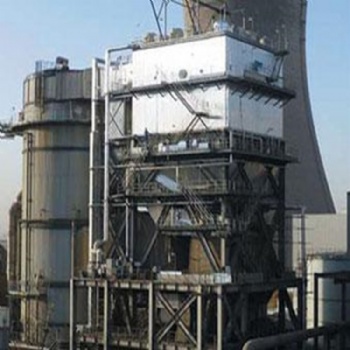 環(huán)振科技生產制作高壓靜電除塵器