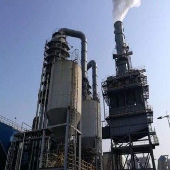 環(huán)振科技水泥廠靜電除塵器 現(xiàn)貨供應