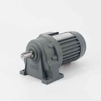 萬(wàn)鑫三相GH50-750W臥式齒輪減速電機(jī)