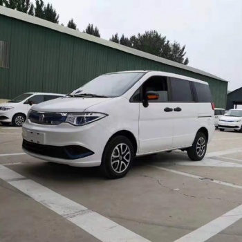 面包車貨車鄭州日產(chǎn)純電動5/7座商務車新車租賃