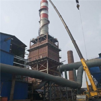 環(huán)振科技 小型靜電除塵器 設計安裝