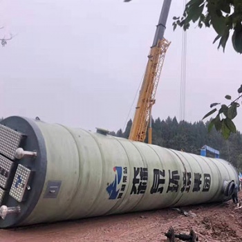 福建預制泵站廠家，設計圖，設計規范