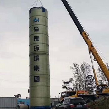 青海一體化提升泵站圖紙，平面圖