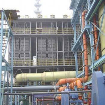 環(huán)振科技** 工廠濕式靜電除塵設備