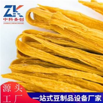 小型腐竹加工機(jī) 全自動腐竹機(jī)供應(yīng)商 商用蒸汽式豆油皮腐竹機(jī)