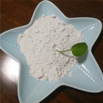 廠家直供400目黃色鈉基膨潤(rùn)土 蒙脫石粉