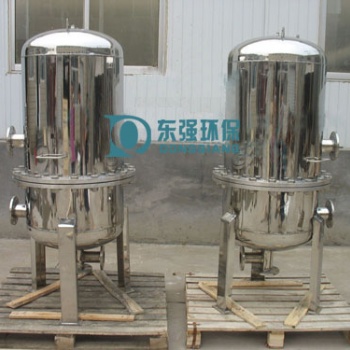 東強膜_陶瓷膜過濾器過濾效率高，過濾速率快可反沖洗