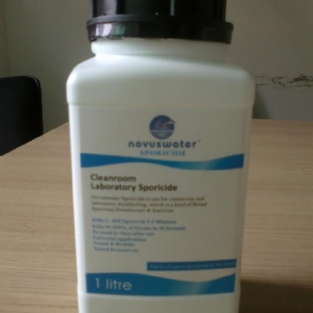 PCR實驗室消毒劑 PCR實驗室核酸污染清除劑 滅菌級別
