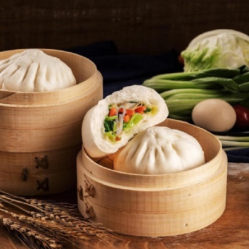 多味包子店加盟，創業致富的