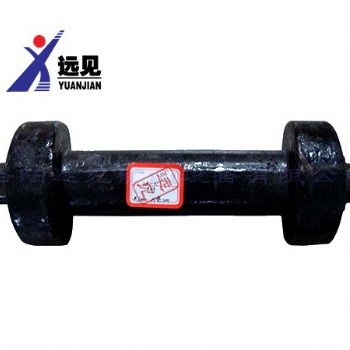 供應(yīng)張家口煤機刮板輸送機啞鈴銷150S01-1