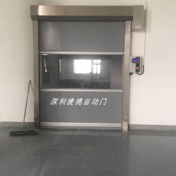 廣州番禺區(qū)PVC快速門(mén)設(shè)計(jì)