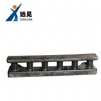 刮板機鑄造齒軌5節(jié)距廠家張家口煤機