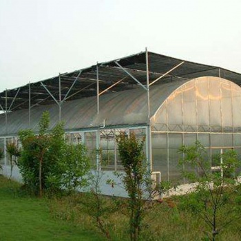 從事蔬菜大棚建設5年，對于蔬菜大棚建設、蔬菜大棚類型、利弊有著充分的了解