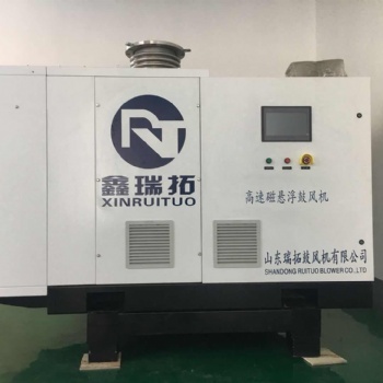空氣懸浮鼓風(fēng)機(jī)與羅茨鼓風(fēng)機(jī)對(duì)比方案