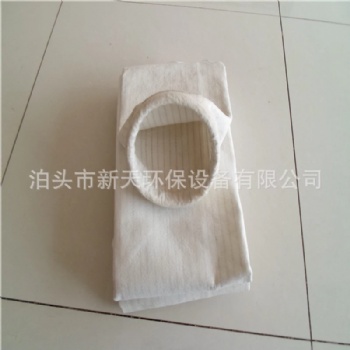 廠家供應(yīng)滌綸除塵布袋 工業(yè)除塵布袋 三防除塵布袋 防靜電濾袋