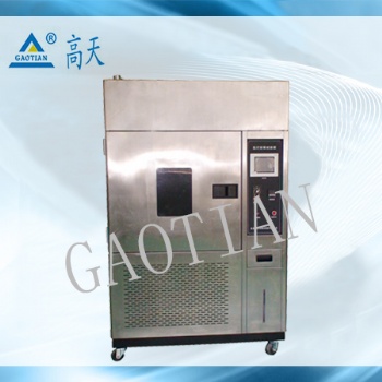 荊州高低溫濕熱試驗(yàn)箱產(chǎn)品特點(diǎn)