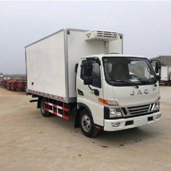 江淮帥鈴冷藏車(chē)，帥鈴冷藏車(chē)，冷藏車(chē)