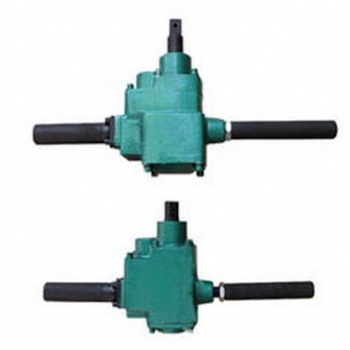 MJ-60型煤礦氣動錨桿安裝機(jī)