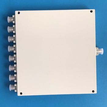 功分器|500-8000M|0.5-8G功分器|5G測(cè)試功分器|wifi 6測(cè)試功分器