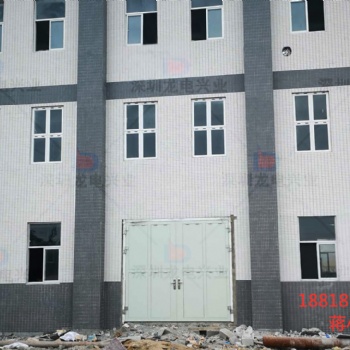 廠家A型鋼制泄爆門B級輕質(zhì)泄壓門鍋爐房危險(xiǎn)品化工廠泄爆門窗