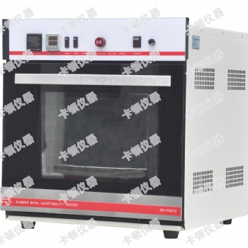 制動(dòng)液橡膠皮碗適應(yīng)性測(cè)定器 GB/T12981 產(chǎn)品型號(hào)：KD-F8220