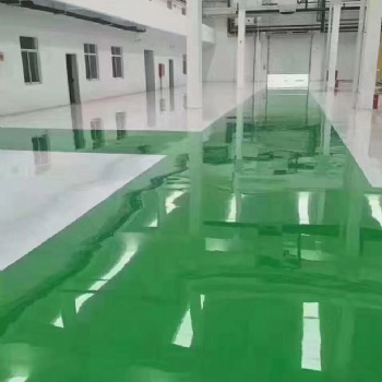 濟寧新型水性環(huán)保地坪材料廠家承接地坪工程