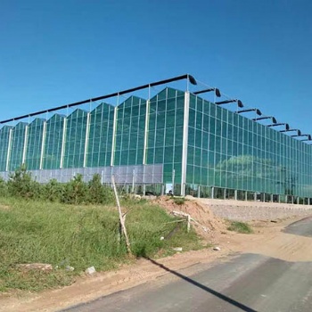 建溫室大棚的看過來，壽光旭峰農業設施大棚管廠，生產安裝一體