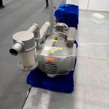 KVE250L臺(tái)灣歐樂(lè)霸/EUROVAC真空泵