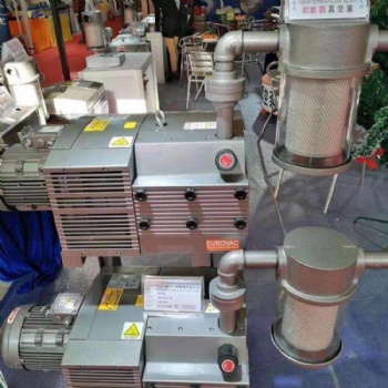 KVE160-4臺(tái)灣歐樂(lè)霸/EUROVAC真空泵