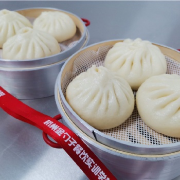 想開早餐店的朋友來杭州金勺子專業(yè)學習早餐面點
