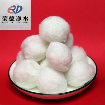 大量供應(yīng) 改性纖維球?yàn)V料 魚缸水凈化用纖維球?yàn)V料
