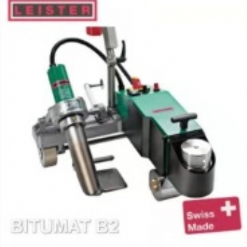 防水卷材SBS、APP瑞士進(jìn)口自動(dòng)焊接機(jī)BIUMAT B2