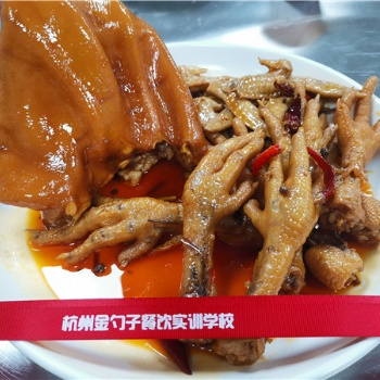 現撈鹵菜培訓學校專業(yè)培訓一對一教學